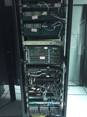 貴州網(wǎng)絡(luò)布線哪家好？淺析數(shù)據(jù)中心網(wǎng)絡(luò)布線網(wǎng)絡(luò)工程